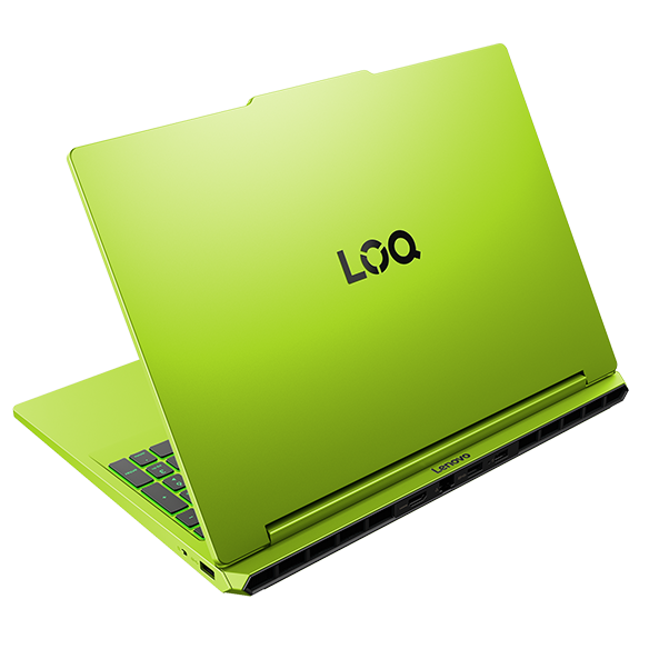 Lenovo LOQ 15AHP11 - 15,3" - AMD Ryzen 7 - 16GB RAM/512GB SSD - RTX 5050
