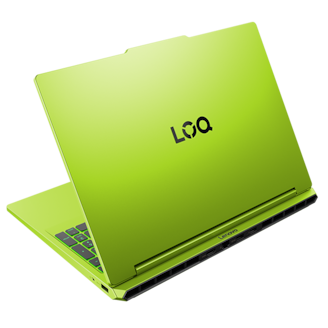 Lenovo LOQ 15AHP11 (15.3型 AMD) | AI搭載15.3型ゲーミングノートPC