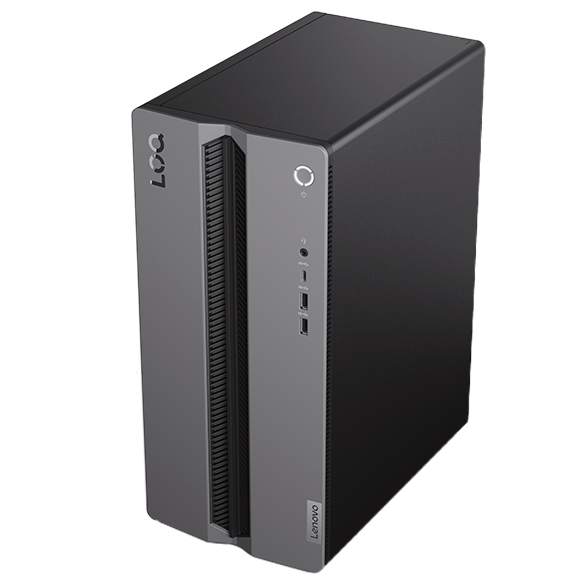 Lenovo LOQ Tower 17IRH11 | Intel-Powered Gaming Tower | Lenovo