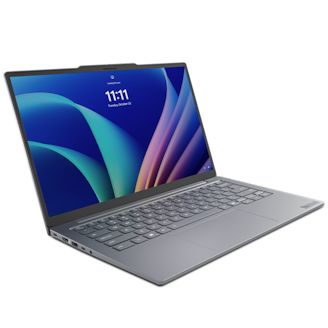 ThinkBook 14 Gen 9 (14 inch Snapdragon) | 80 TOPS NPU for Powerful