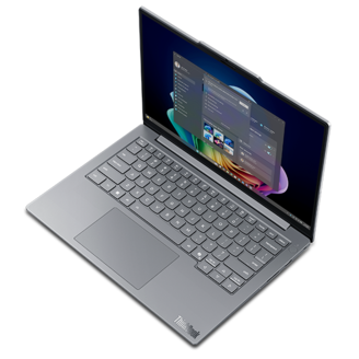 ThinkBook 14 Gen 9 (14 inch Snapdragon) | 80 TOPS NPU for Powerful