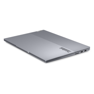 ThinkBook 16 Gen 7 Snapdragon | プレミアムパフォーマンスを実現する