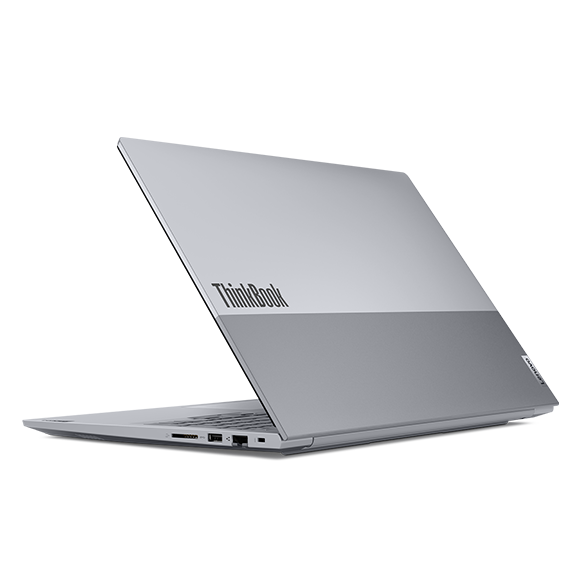 ThinkBook 16 Gen 9 (Intel) | 16 Inch Powerhouse Ideal for Finance