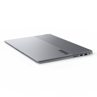 ThinkBook 16 Gen 9（Intel）｜財務・エンジニアリングに最適な