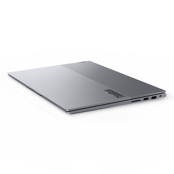 ThinkBook 16 Gen 9 (Intel) | 16 Inch Powerhouse Ideal for Finance