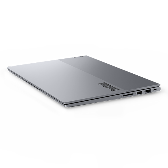 ThinkBook 14 Gen 9 (Intel) | 14 Inch Business Laptop With Adaptive