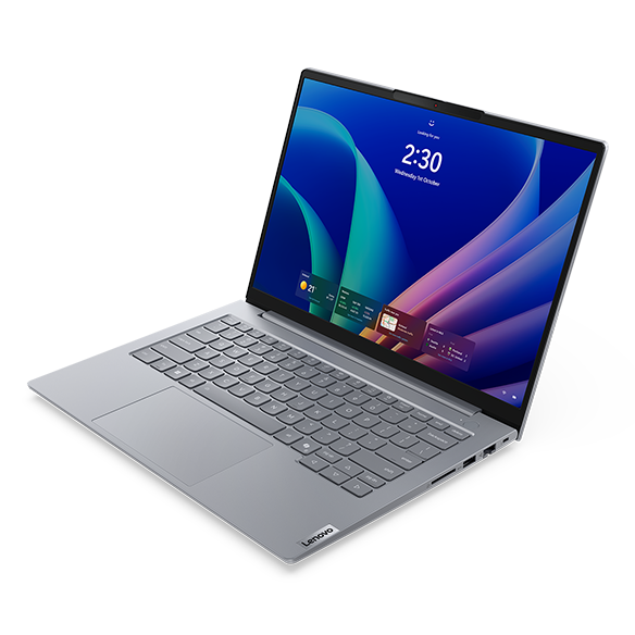 ThinkBook 14 Gen 9 (Intel) | 14 Inch Business Laptop With Adaptive