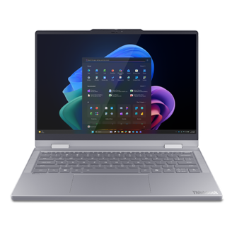 ThinkBook 14 2-in-1 Gen 6 (14″ Intel) | One Device to Accommodate