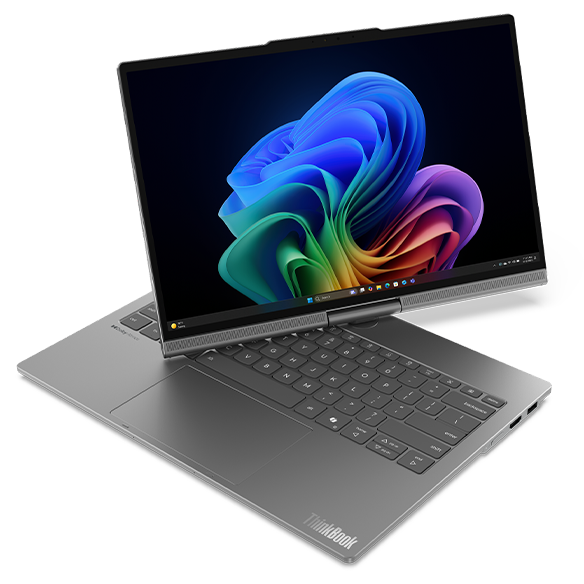Lenovo ThinkBook Plus Gen 7 Auto Twist Intel (14″), цвет: Intel Core Ultra 5 325, 32 Gb, 512 Gb — фото 3