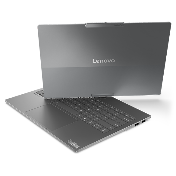Lenovo ThinkBook Plus Gen 7 Auto Twist Intel (14″), цвет: Intel Core Ultra 5 325, 32 Gb, 512 Gb — фото 4