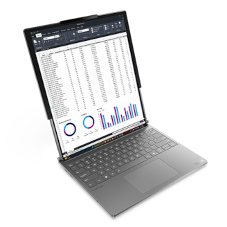 ThinkBook Plus Gen 6 Rollable (14-16 inch Intel) | Business Laptop
