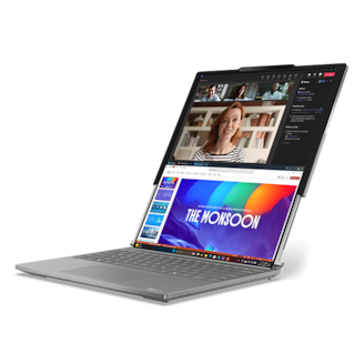 ThinkBook Plus Gen 6 Rollable (14-16 inch Intel) | Business Laptop