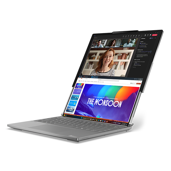 ThinkBook Plus Gen 6 Rollable (14-16 inch Intel) | Business Laptop