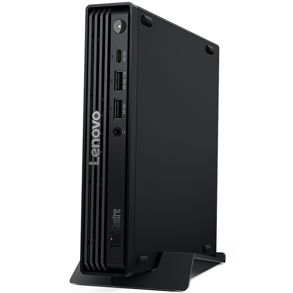 ThinkCentre M75q Gen 6 (AMD) | Compact Tiny PC With AI