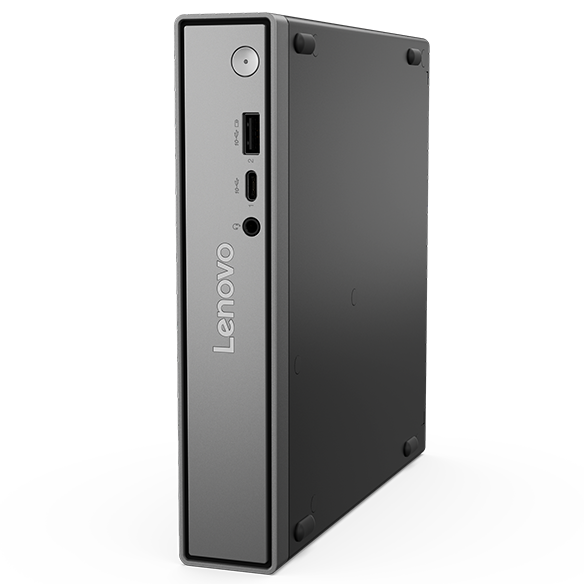 ThinkCentre Neo 50q Gen 7 (Intel) | Kompakter KI-Desktop für