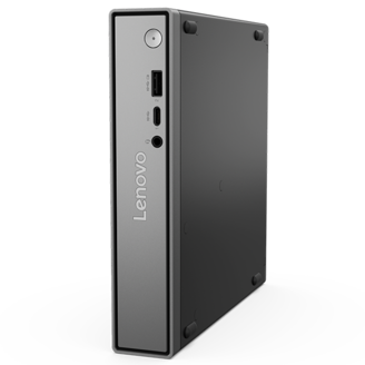 レノボ 小型デスクトップPC 第7世代i3 16GB SSD500GB オフィス ThinkCentre neo 50q Tiny Gen 7 (Intel) | マルチタスクのための