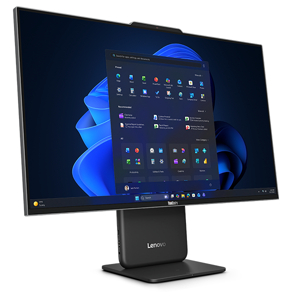 ThinkCentre Neo 50a 27 Gen 7