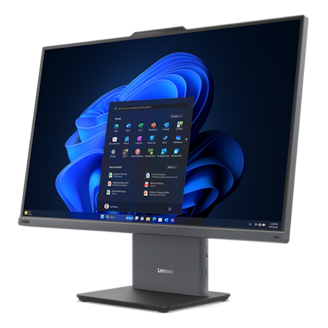 ThinkCentre neo 55a 24 All-In-One Gen 6(23.8型 AMD) | ビジネスの