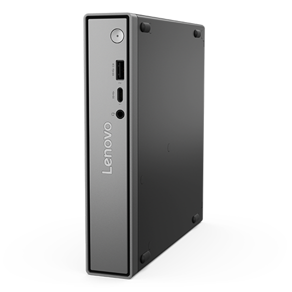 ThinkCentre neo 55q Tiny Gen 6(AMD Ryzen™ AI 300シリーズ