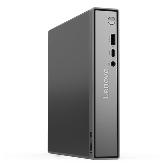 ThinkCentre neo 55q Tiny Gen 6(AMD Ryzen™ AI 300シリーズ