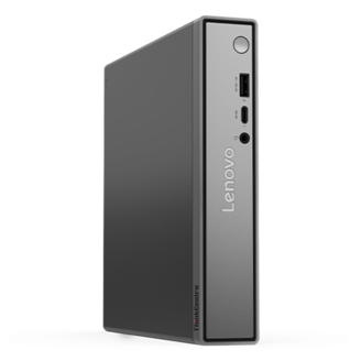 ThinkCentre neo 55q Tiny Gen 6(AMD Ryzen™ AI 300シリーズ