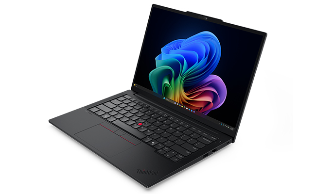 ThinkPad E14 Gen 8 (AMD) | 14型 軽量Copilot+ ノートPC | レノボ