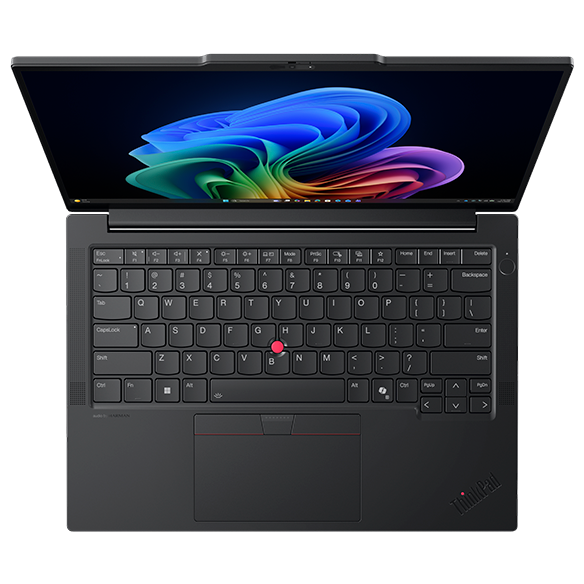 ThinkPad E14 Gen 8 (AMD) | 14型 軽量Copilot+ ノートPC | レノボ