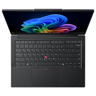 ThinkPad E14 Gen 8 (AMD) | 14 inch Lightweight Copilot+ PC Laptop