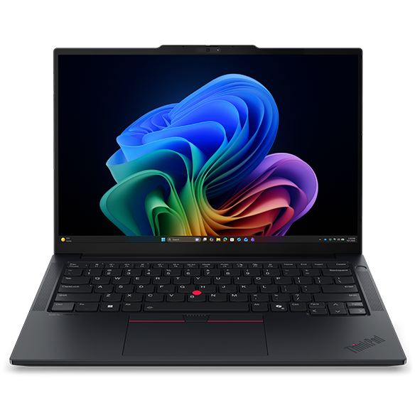 ThinkPad E14 Gen 8 (AMD) | 14 inch Lightweight Copilot+ PC Laptop