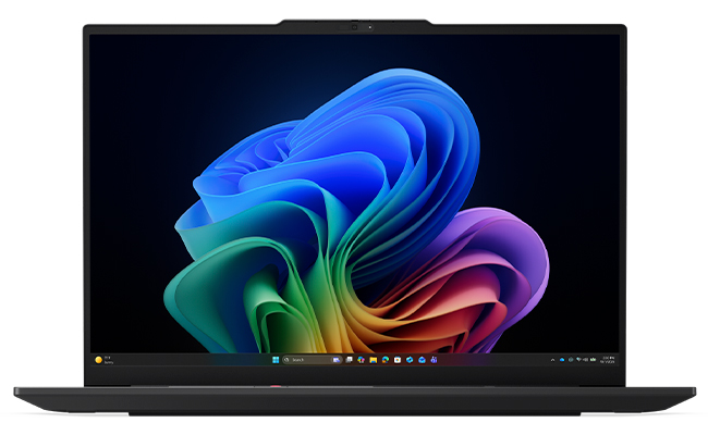 ThinkPad E16 Gen 4 AMD | 16型 Copilot+ PC 生産性向上ノートPC