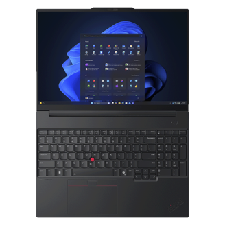 ThinkPad E16 Gen 4 IWL(16型 Intel) | AI対応16型ビジネスノートPC