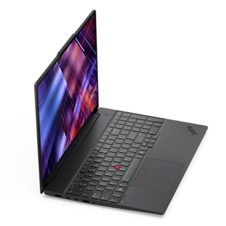 ThinkPad E16 Gen 4 IWL(16型 Intel) | AI対応16型ビジネスノートPC