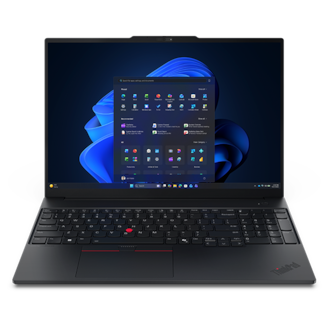 ThinkPad E16 Gen 4 IWL(16型 Intel) | AI対応16型ビジネスノートPC