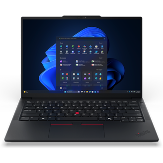 ThinkPad E14 Gen 8 IWL(14型 Intel) | エントリーレベルの14型AI
