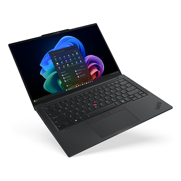 ThinkPad E14 Gen 7 (14 pulgadas Intel) | Ordenador con IA de