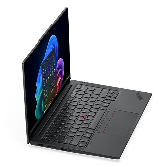 ThinkPad E14 Gen 7 (14 inch Intel) | Next-Gen AI PC for Business