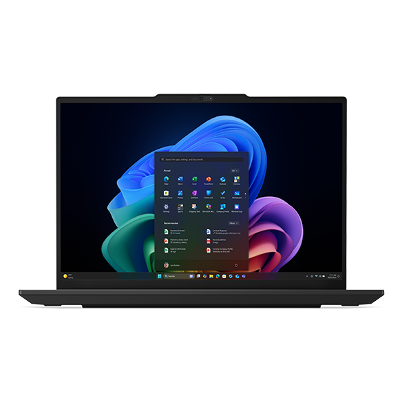 ThinkPad E14 Gen 7 (14 inch Intel) | Next-Gen AI PC for Business