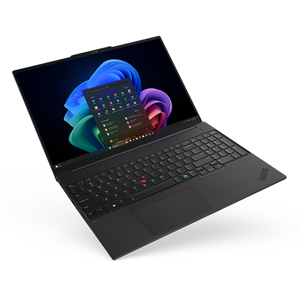 ThinkPad E16 Gen 3 ILL（16型 Intel）｜AIビジネスノートPC