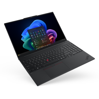 Lenovo ThinkPad E16 Gen 3 ILL　新品 ThinkPad E16 Gen 3 ILL（16型 Intel）｜AIビジネスノートPC | レノボ