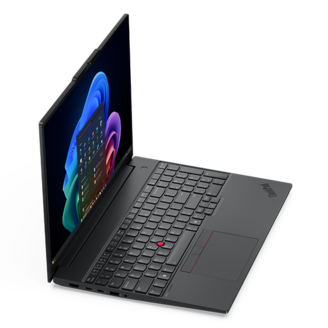 ThinkPad E16 Gen 3 ILL（16型 Intel）｜AIビジネスノートPC | レノボ