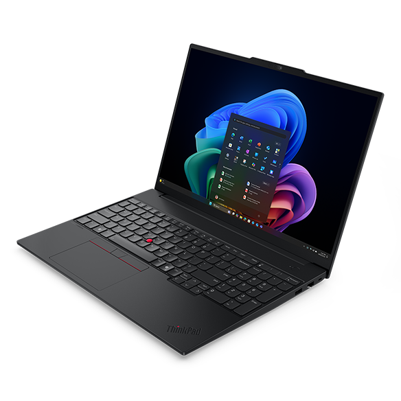 ThinkPad E16 Gen 3 ILL（16型 Intel）｜AIビジネスノートPC | レノボ