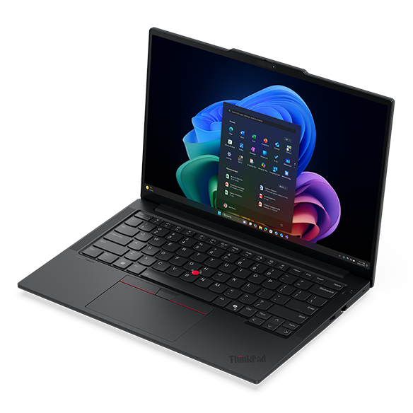 ThinkPad E14 Gen 8 (14型 Intel) | 現代のプロフェッショナルに最適な