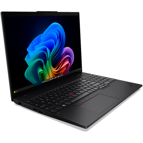 ThinkPad L16 Gen 3 (16型 Intel) | 16型のCopilot+ PC ビジネスノート