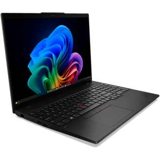 ThinkPad L16 Gen 3 (Intel) | 16 inch Copilot+ PC Business Laptop