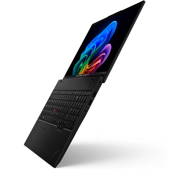 ThinkPad L16 Gen 3 (16型 Intel) | 16型のCopilot+ PC ビジネスノート