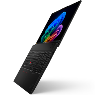 ThinkPad L16 Gen 3 (Intel) | 16 inch Copilot+ PC Business Laptop