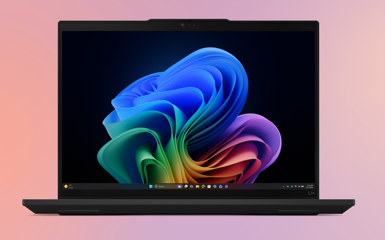 ThinkPad L14 Gen 7 (14