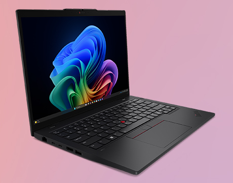 ThinkPad L14 Gen 7 (14型 AMD) | どこでもビジネスに対応するCopilot+