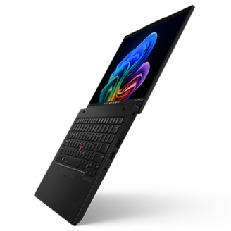 ThinkPad L14 Gen 7 (14型 AMD) | どこでもビジネスに対応するCopilot+