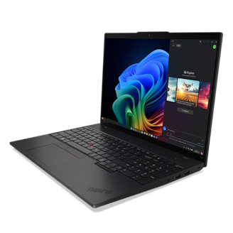 ThinkPad L16 Gen 2 AKP(16型 AMD) | AI搭載のパワフルな16型ビジネス
